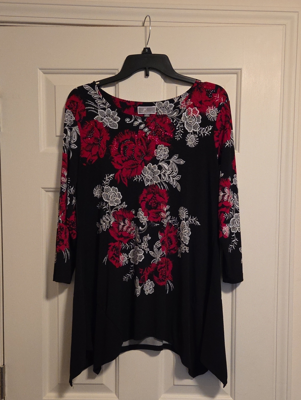 JM Tunic Top